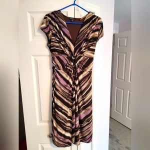 Le Chateau dress xl